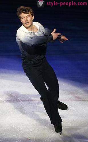 The most famous Russian figure skaters - a list of achievements and interesting facts