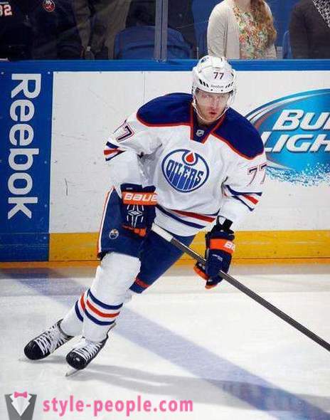 Anton Belov Russian hockey: biogrfiya, sports career, personal life