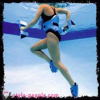 Water aerobics for weight loss: reviews and recommendations